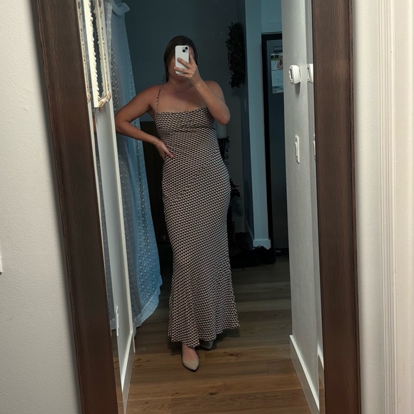 YOUR ULTIMATE VACATION DRESS - Picture 5 of 9